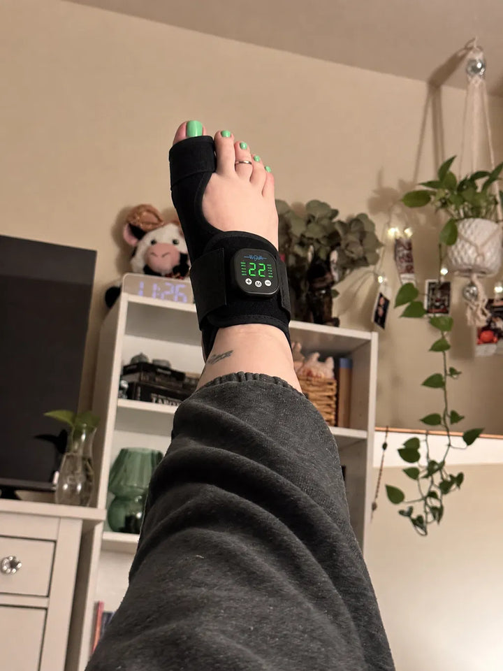 Review by Sarah T