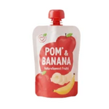 Shop-bought pouches