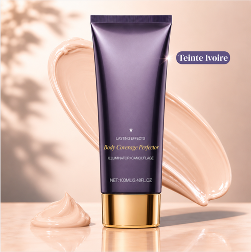 Correcteur corporel - Body Perfector™ Ta peau parfaite en 30 secondes.