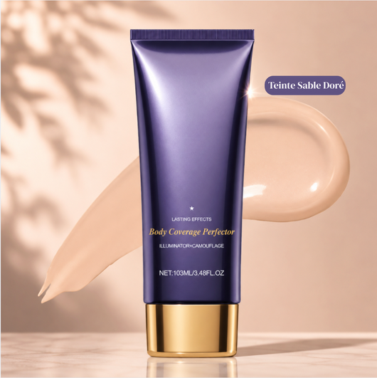 Correcteur corporel - Body Perfector™ Ta peau parfaite en 30 secondes.