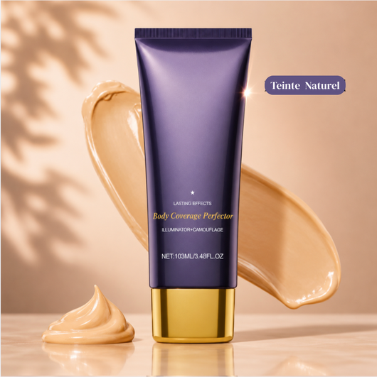 Correcteur corporel - Body Perfector™ Ta peau parfaite en 30 secondes.