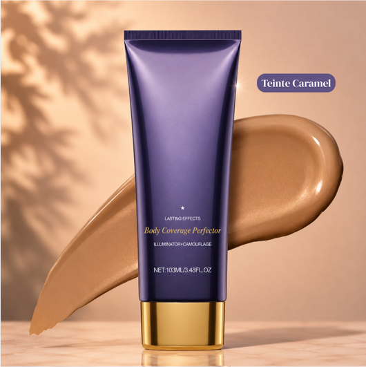 Correcteur corporel - Body Perfector™ Ta peau parfaite en 30 secondes.