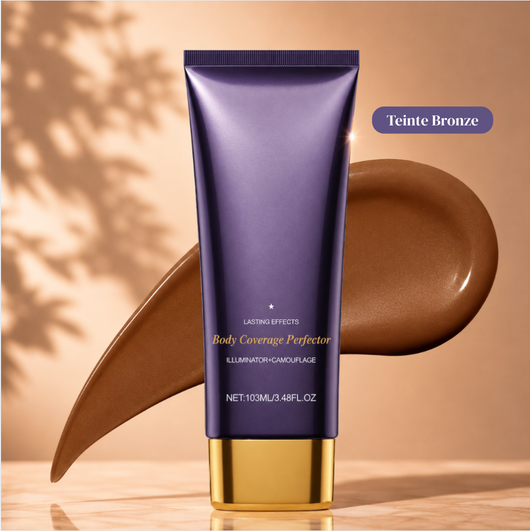Correcteur corporel - Body Perfector™ Ta peau parfaite en 30 secondes.