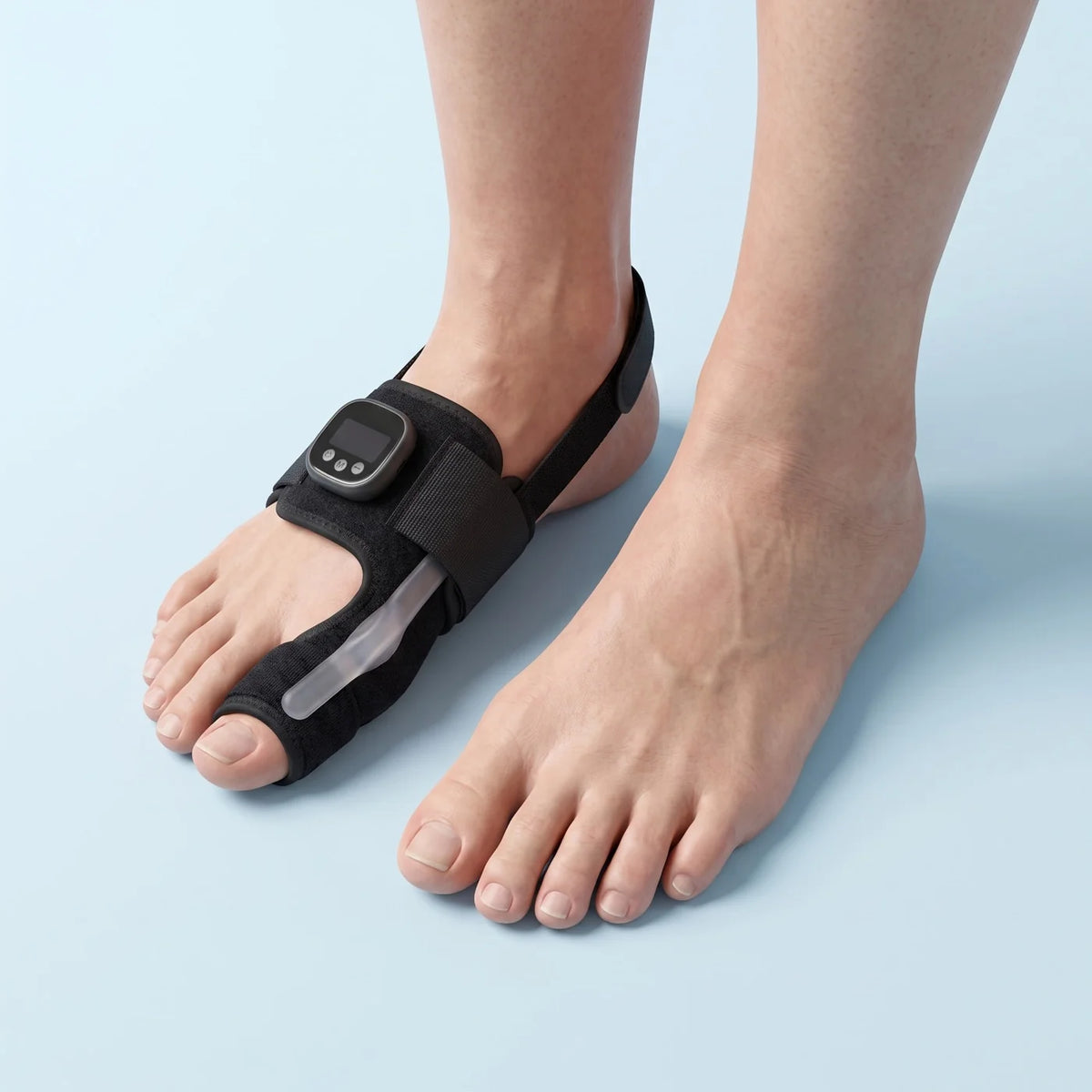 One size, fully adjustable