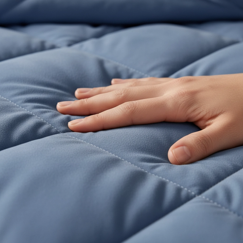Revulia Duvet® — The 2-in-1 duvet that makes the duvet cover obsolete. For good.