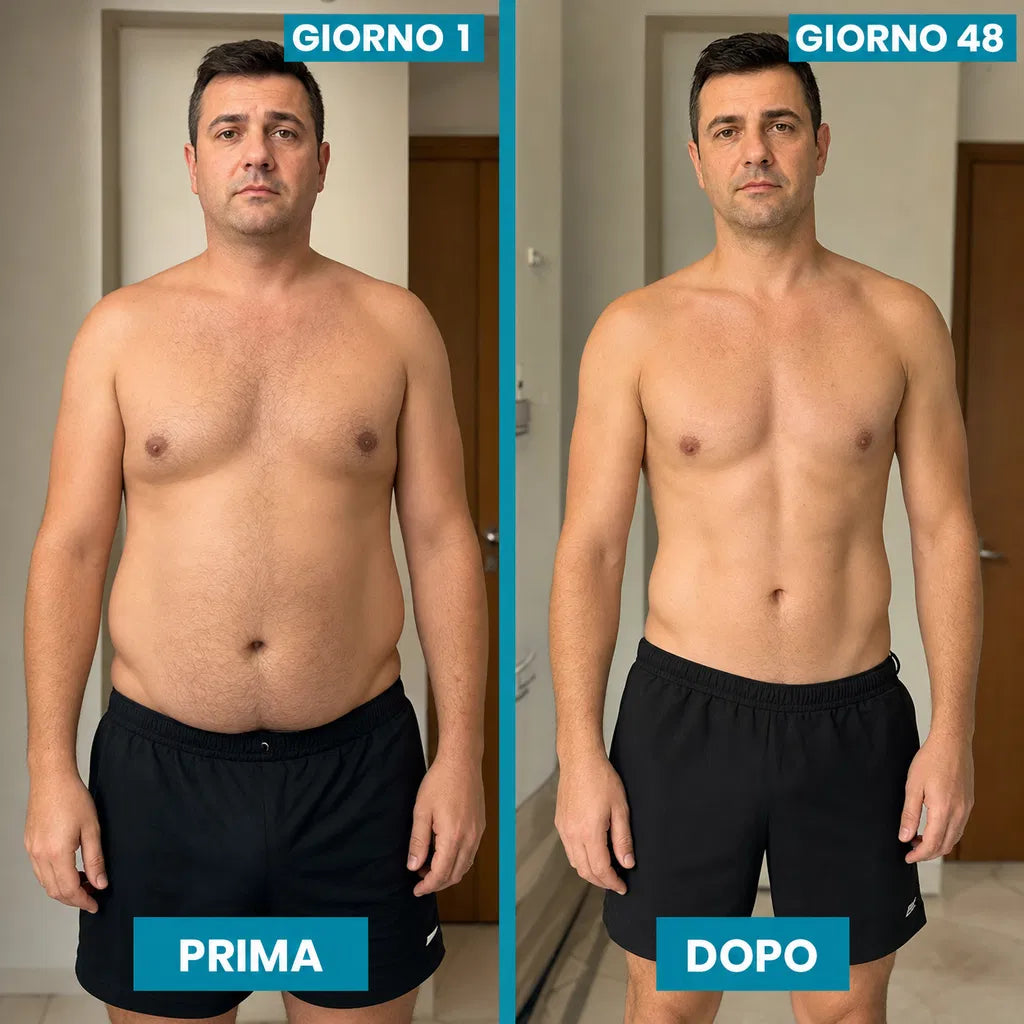 Hai provato tutto.Questo funziona davvero.