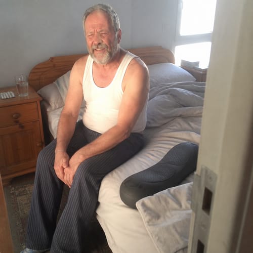 Review by Mark G