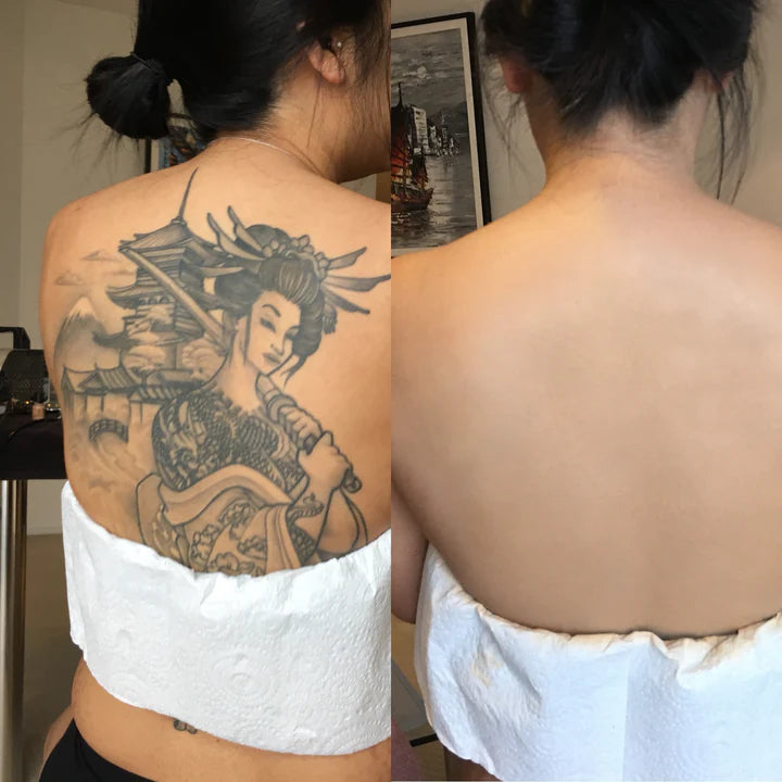 Review by Alexandra T
