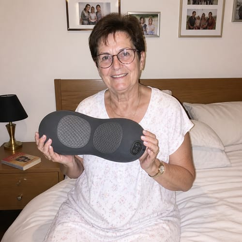 Review by Susan L